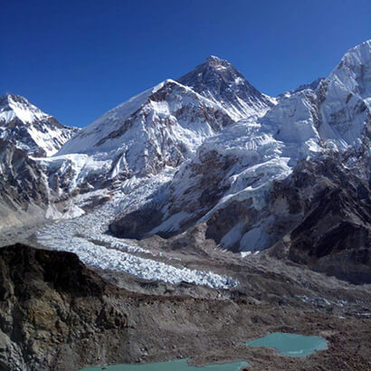 Everest Region