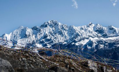 Gosainkunda Trek
