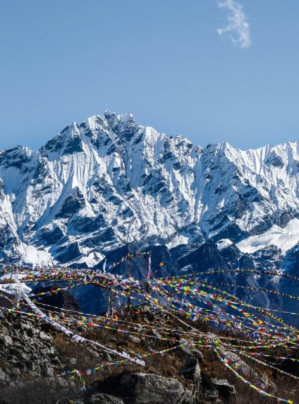 Gosainkunda Trek