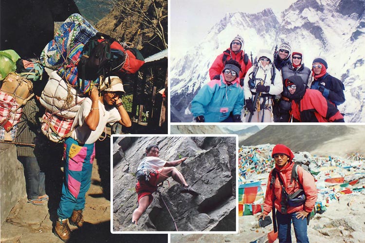 Kanchha Lal's Old photos